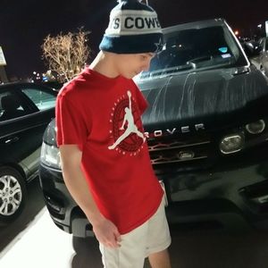 Meet your Posher, Dylan